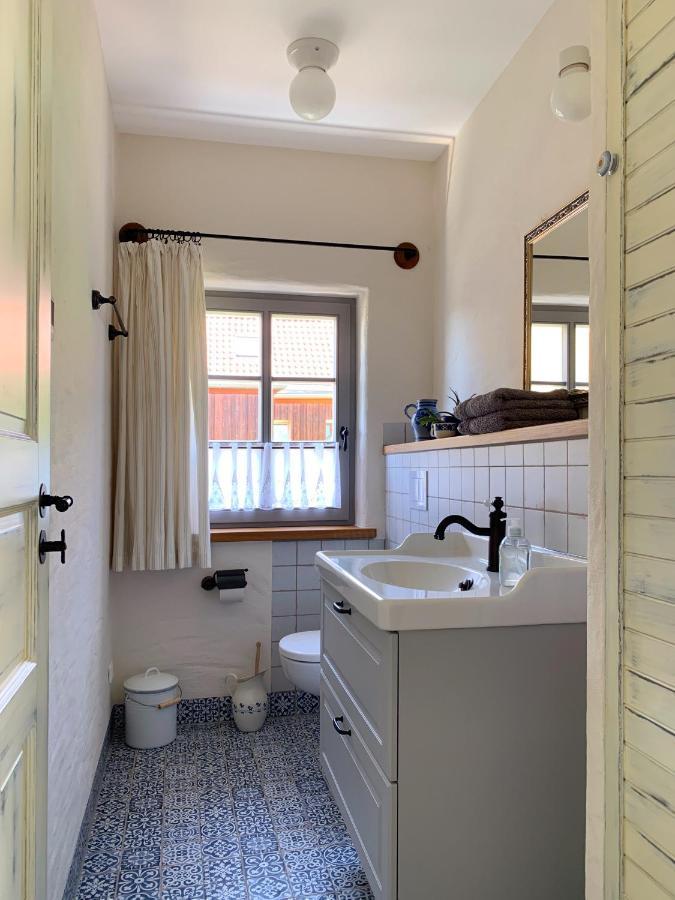Little Vintage Apartment Frankenberg Ngoại thất bức ảnh