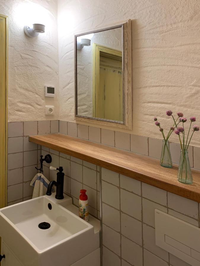 Little Vintage Apartment Frankenberg Ngoại thất bức ảnh